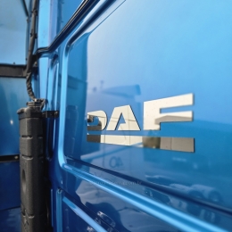 DAF - XF 105 - 2019/2020 - Azul - Sob Consulta