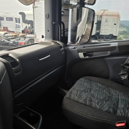 SCANIA - R-400 - 2018/2018 - Branca - Sob Consulta