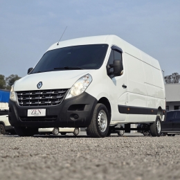 RENAULT - MASTER - 2016/2017 - Branca - Sob Consulta